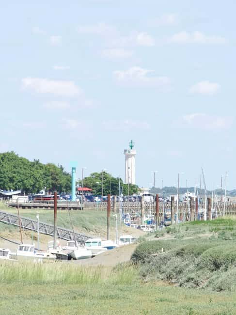 Baie de Somme: Day tour of the Picardy coastline - The Real Value for Travelers