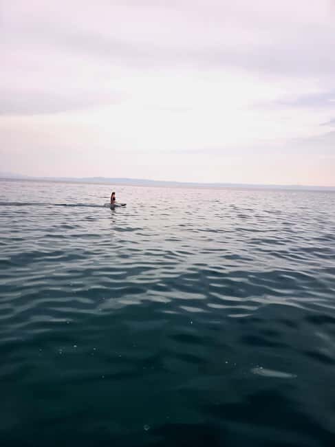 Baka Voda: Electric Surfboard Rental with Instructor - Who Will Find This Experience Most Valuable?