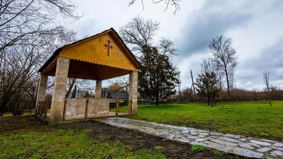 Baku to Gabala: Nij Village Guided Tour, Udi Church Visit - The Sum Up