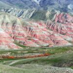 Baku:Guba,Shahdag and Candy Cane Mountain Lunch included - Exploring the Itinerary in Detail