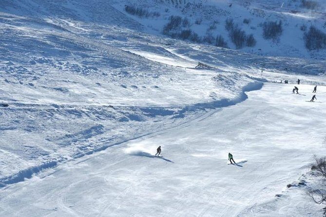 Bakuriani-Borjomi full day trip - FAQ