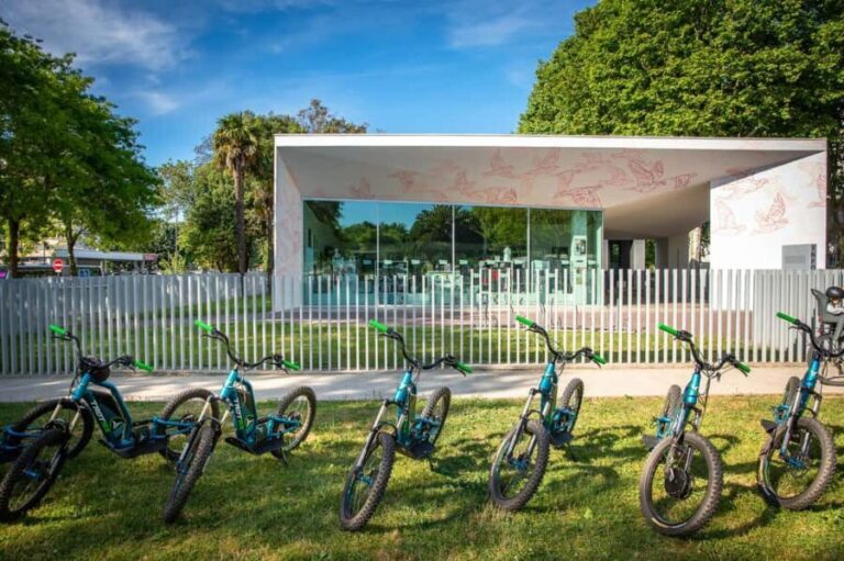 Balade Apéro Tapas à Bayonne - A Closer Look at the "Balade Apéro Tapas à Bayonne" Tour