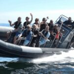 Balade en mer de Villefranche sur Mer & stop baignade - The Practicalities