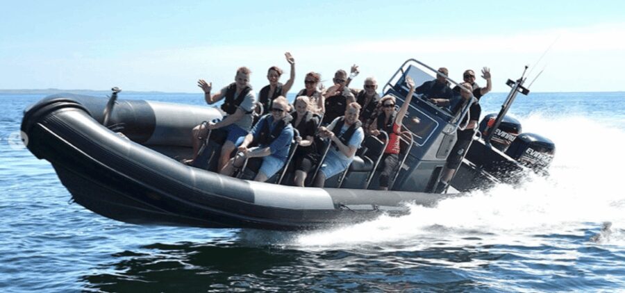 Balade en mer de Villefranche sur Mer & stop baignade - The Practicalities