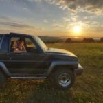 Balaton: Sunset Safari & Solar Telescope Experience for Two - Frequently Asked Questions