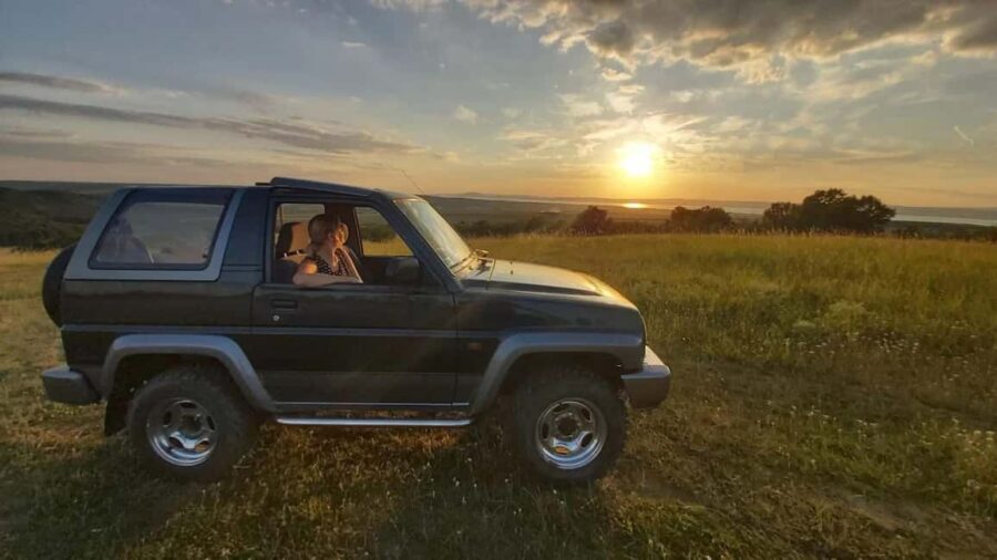 Balaton: Sunset Safari & Solar Telescope Experience for Two - Frequently Asked Questions