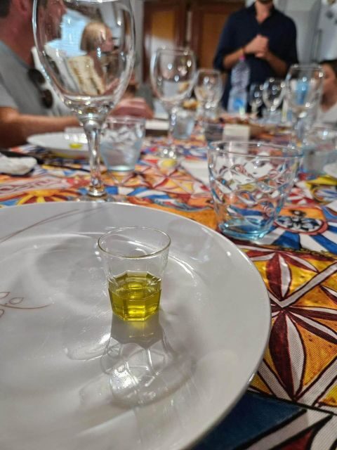 Balestrate: Olive Grove Tour with Wines & Olive Oil Tasting - Why This Tour Is Worth Considering