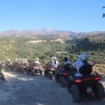 Bali Rethymno Panormo half day quad safari adventure - Who Would Love This Tour?