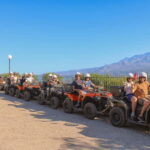 Bali Rethymno Panormo half day quad safari adventure - How the Experience Adds Value