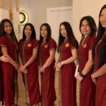 Balinese massage with essential oils 60 min at THAI MASSAGE ALURA - The Authentic Touch and Cultural Feel