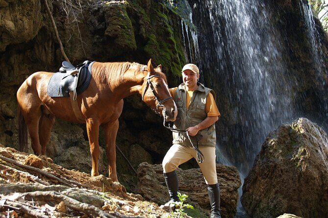 Balkan Horse Riding - Glozhene Monastery Ride - FAQ