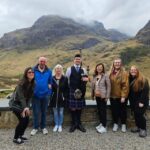Balloch: Glencoe, Scenic Walk & Scottish Highlands Tour - Practical Details and Value