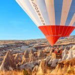Balloon Flight include Private Cappadocia Tour - Final Thoughts