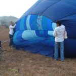 Balloon flights in Ibiza - The Value and Practical Details