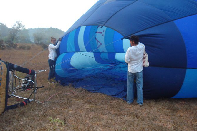 Balloon flights in Ibiza - The Value and Practical Details