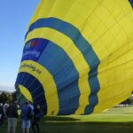 Balloon Ride over Catalonia with optional Pick-up from Barcelona - How the Tour Is Organized: A Step-by-Step Breakdown