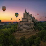 Balloon ride over Segovia - Practical Details for Travelers