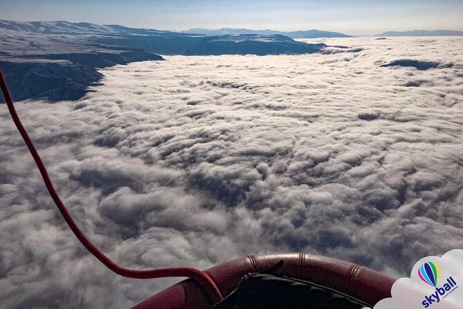 Balloon ride Skyball - What Reviewers Say