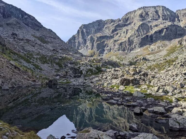 Balme: day trip to the Green Lakes with a local guide - Detailed Breakdown of the Experience