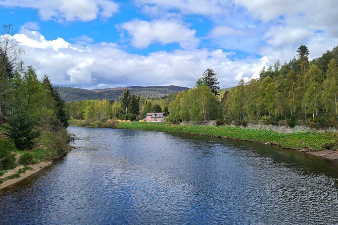 Balmoral & Royal Deeside Tour - The Value of the Tour