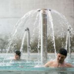 Balneario de Panticosa : 75´ Thermal Circuit Tiberio Therms - Navigating the Experience