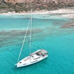 Balos Beach and Gramvousa Island Private-Sailing with Lunch - The Value of the Tour