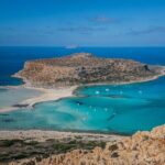 Balos Lagoon & Gramvousa Half Day Private Cruise from Kolymbari - An In-Depth Look at the Experience