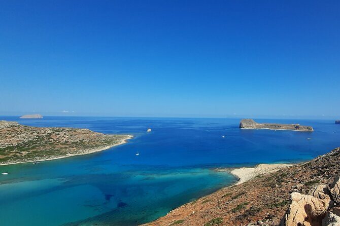 Balos Lagoon private Jeep tour with lunch - Analyzing the Price & Overall Value