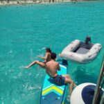 Balos: Private cruise in the famous Balos lagoon - What’s included and what to bring