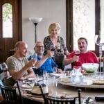 Balsamic Vinegar, Olive oil and Organic Winery Tour in Assisi with tasting - Stop 2: Tili Vini — The Organic Winery