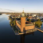 Baltic Sea Round Trip: Tallinn-Stockholm-Tallinn Mini-Cruise - Stockholm: A Full Day to Explore