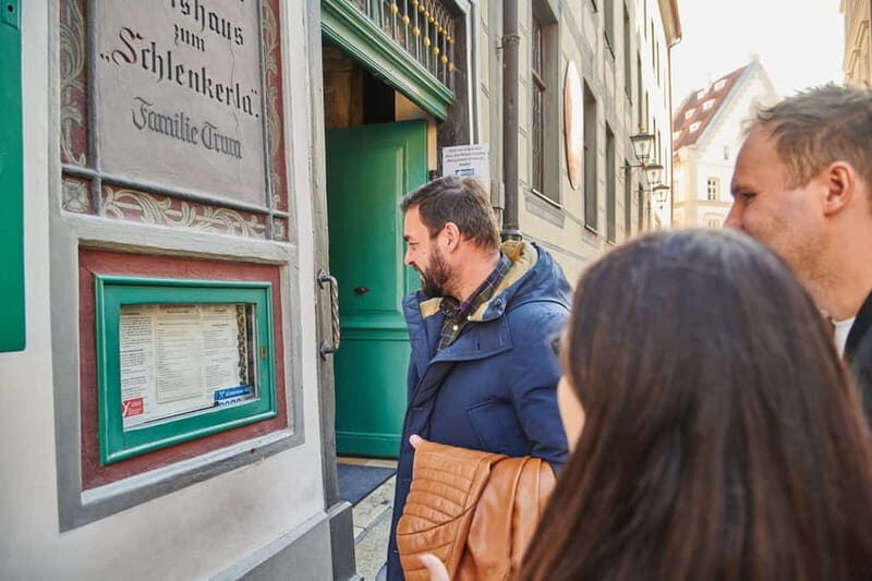 Bamberg: Historical City Tour in German with Brewery Visit - Final Thoughts