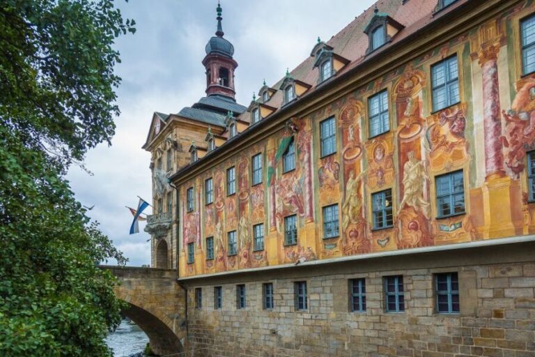 Bamberg: Private Guided Walking Tour - Practical Details and Value