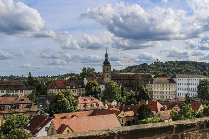 Bamberg Private Walking Tour With A Professional Guide - The Value of a Private Guide