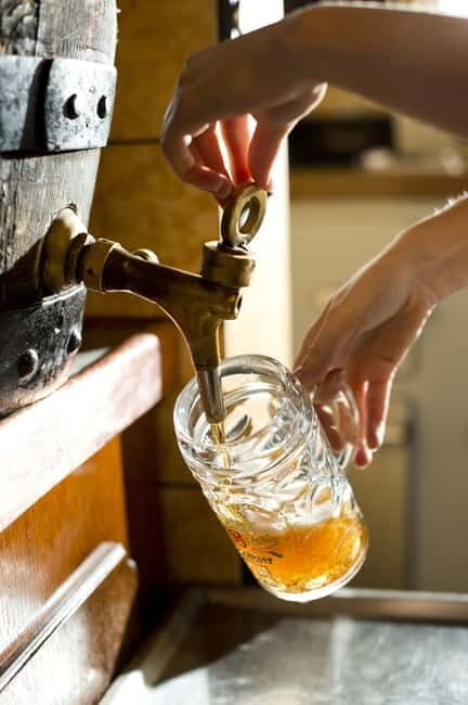 Bamberg: Self-Guided BierSchmecker® Tour - What You Can Expect at Each Brewery