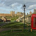 Bamburgh and Lindisfarne Day Tour - Seamless Transportation and Planning