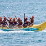 Banana Boat Barcelona - The Itinerary: What Does It Involve?