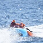 Banana Boat Experience in Barcelona - Authentic Insights from Reviewers