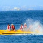 Banana Boat in Benidorm - Is It Worth the Price?