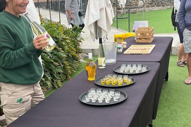 Banana Museum, Rum Distillery & Winery with Tasting: Premium tour - Practical Considerations & Value