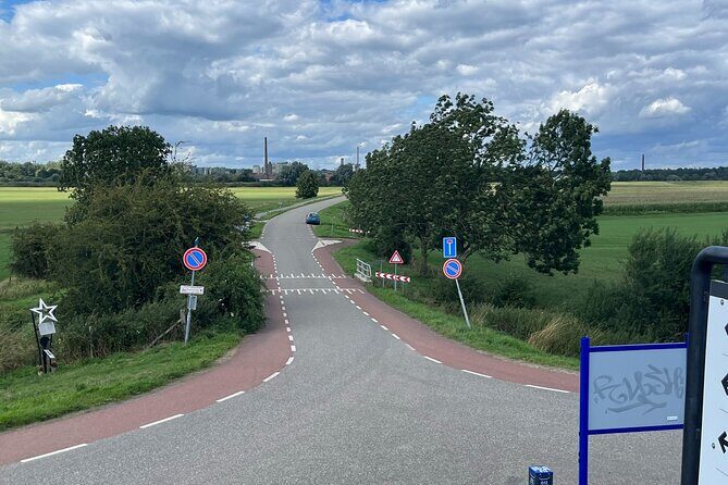 Band of Brothers in Holland - Considerations and Who it’s For