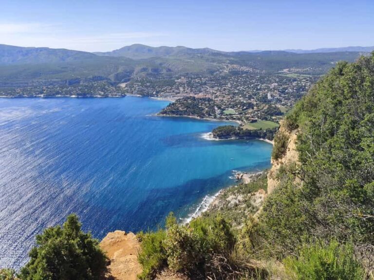 Bandol and Cassis: Full Day Wine Tour from Marseille - The Practicalities: What Does The Tour Include?