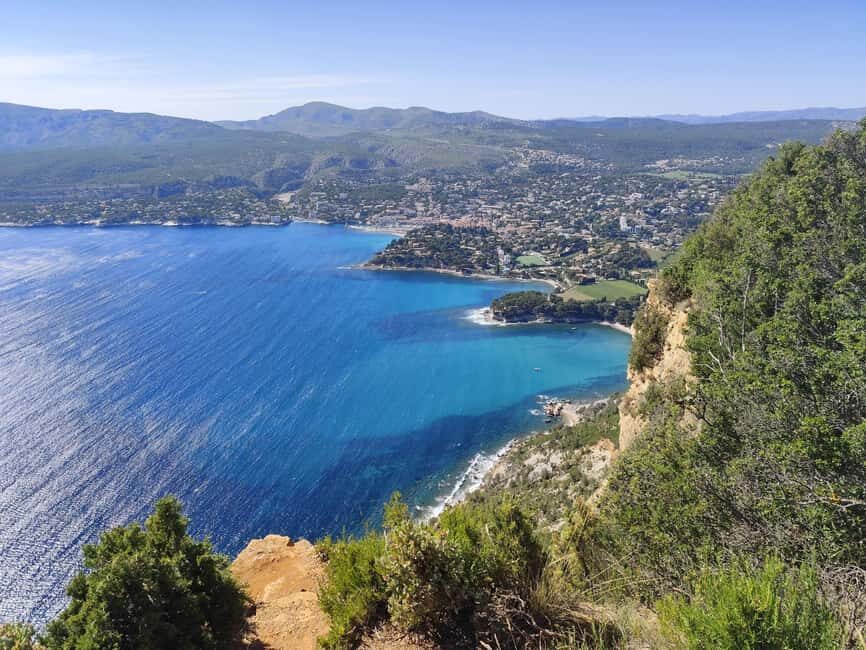 Bandol and Cassis: Full Day Wine Tour from Marseille - The Practicalities: What Does The Tour Include?