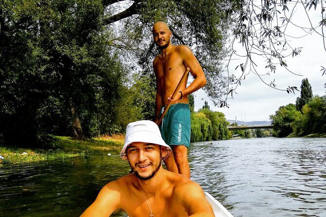 Banja Luka City Tour & A magical journey on Dayak boat - FAQ