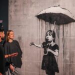 Banksy Museum Madrid: Entrance Ticket - The Experience in Detail