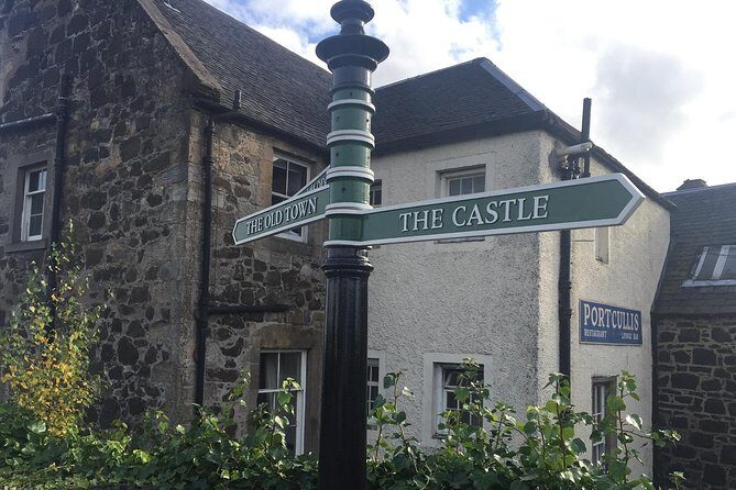 Bannockburn & Stirling Castle Private Tour from Greater Glasgow - Authentic Experiences and Honest Reviews