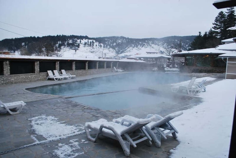 Bansko: Easy snowshoeing Pirin National Park & thermal spa - Itinerary Breakdown and What to Expect