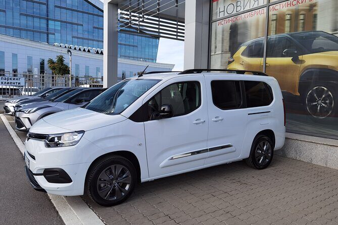 Bansko Transfer From/to Sofia Airport and Hotels - In Summary