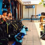 Baptism in the Northern Marine Reserve of Menorca - What to Expect: A Step-by-Step Breakdown