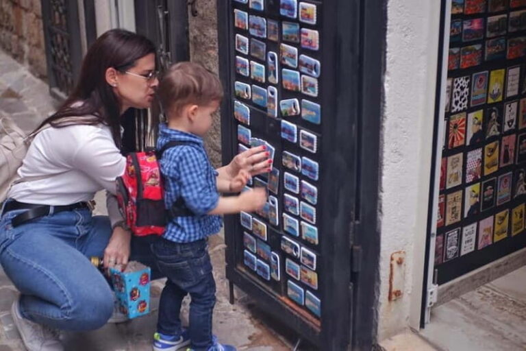 Bar: Budva Riviera Tour with Old Town Walk & Sveti Stefan - Is This Tour Worth It?